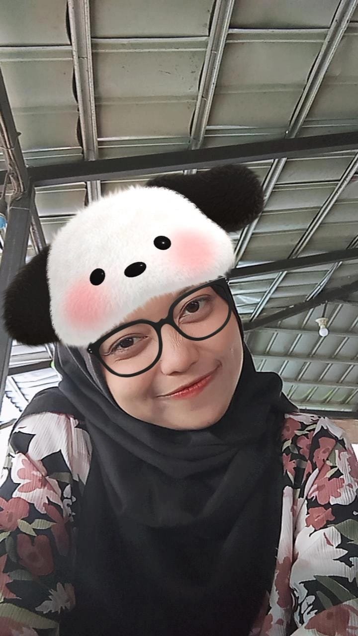 Shavira Dyah Pitaloka